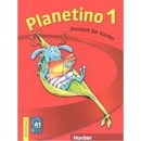 Planetino 1 Arbeitsbuch