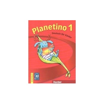 Planetino 1 Arbeitsbuch