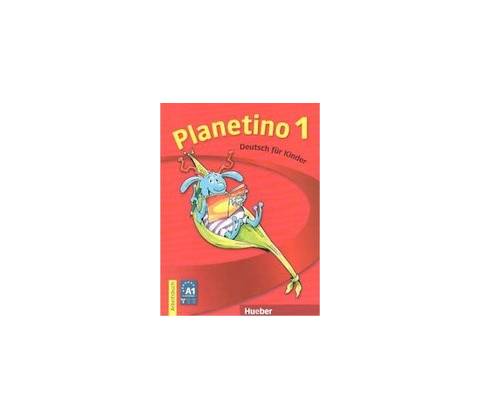 Planetino 1 Arbeitsbuch