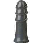 Doc Johnson USA Анален Butt Plug "AMERICAN BOMBSHELL B-7 WARHEAD" 18.5 см