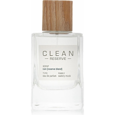 Clean Reserve Rain parfémovaná voda unisex 100 ml