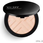 Vichy Компактна пудра фон дьо тен Опал , Vichy Dermablend Covermatte Compact Powder Foundation SPF25 15 Opal 9.5gr