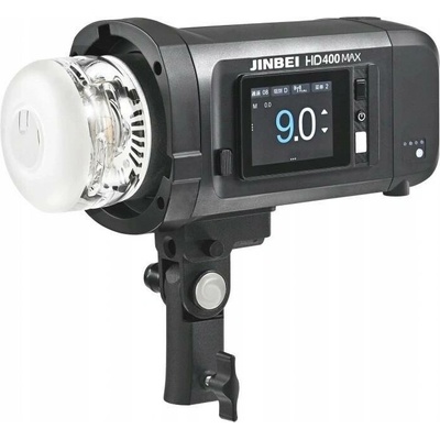 Jinbei HD-400max 30 Ws – Hledejceny.cz