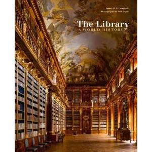 The Library (2013)