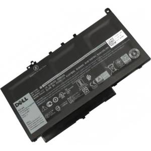 Dell Батерия (оригинална) за лаптоп DELL Latitude 14 E7270 Latitude 14 E7470 7CJRC, 3-cell, 11.4V, 42Wh (AD31930)