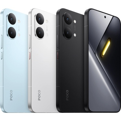 Xiaomi Poco X8 Pro Max 5G 256GB 12GB RAM Dual