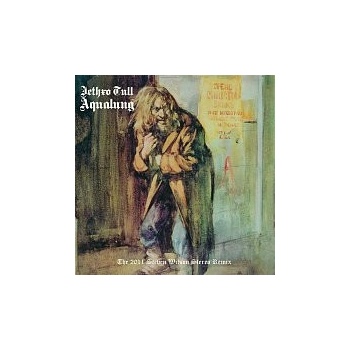 Jethro Tull - Aqualung CD
