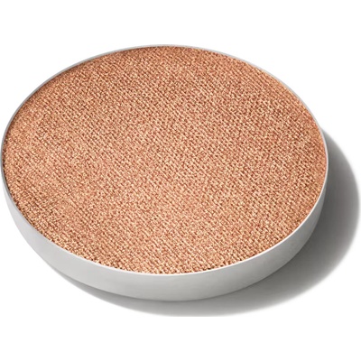 MAC Cosmetics Eye Shadow Pro Palette Refill Pan perleťové očné tiene Woodwinked 1,3 g náhradná náplň