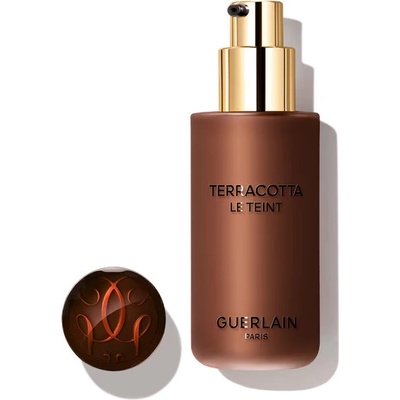 Guerlain Terracotta Le Teint tekutý make-up pre prirodzený vzhľad 8N neutral 35 ml