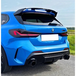  Спойлер антикрило за BMW F40 (2019+) M-Perfomance design - черен гланц (A-BMW-0296)