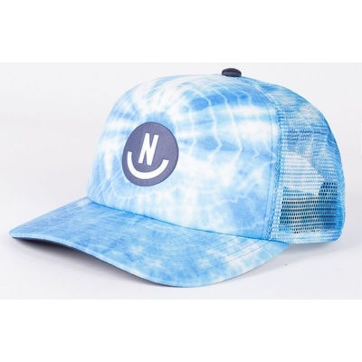 NEFF SMILE WASH CYAN WASH