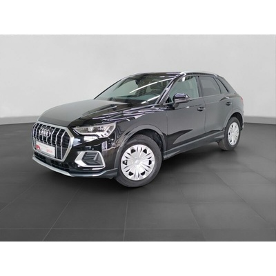 Audi Q3 35 TFSI S-line 110 kW