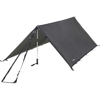 Nordisk Навес Nordisk Voss Tech Tarp - Dark Moss - размер 260 x 220 cm (563-0154-0211)