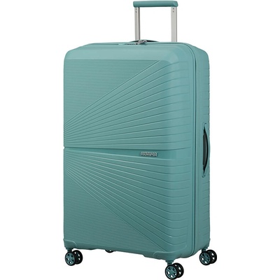 American Tourister Airconic Spinner 7728 TSA 88G-44003 Electric Lime 101l