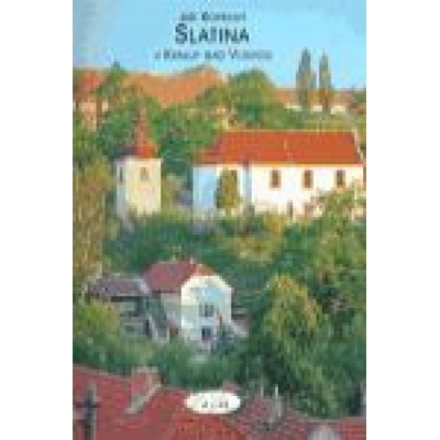 Slatina u Kralup nad Vltavou - Jiří Kopecký