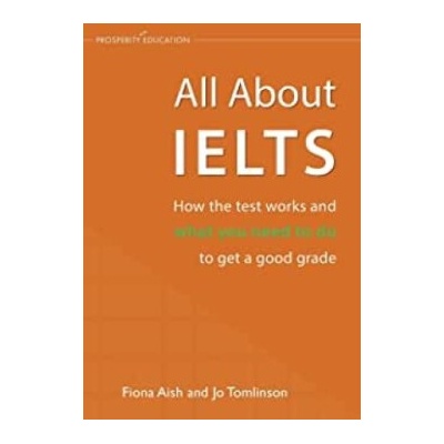 All About IELTS| Student Guide