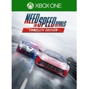 Need for Speed: Rivals Complete