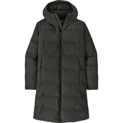 Patagonia Дамско палто Patagonia Women's Jackson Glacier Parka Coat - Black - размер XL (102-4164-0215)
