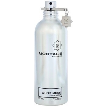 Montale White Musk parfémovaná voda unisex 100 ml tester