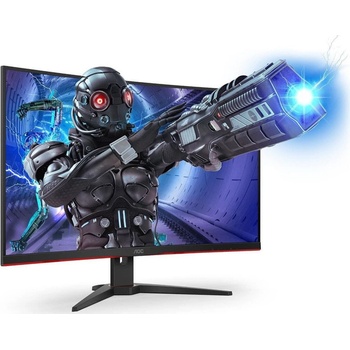 AOC C32G2ZE