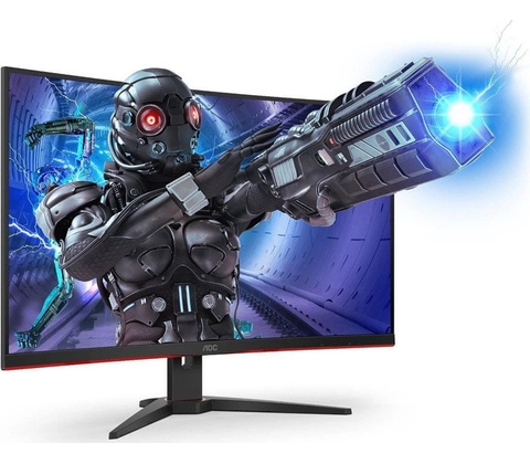 AOC C32G2ZE