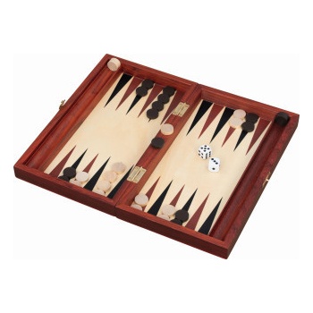 Backgammon