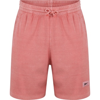 Reebok Поларени къси панталони Reebok Natural Dye Fleece Shorts Men - Smorfl