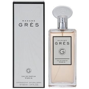 Gres Madame Gres parfémovaná voda dámská 100 ml