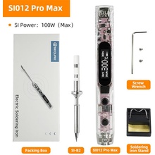 Sequre Pro Max Solder SI012 SI012PROMAXSIB2