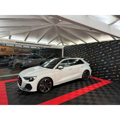 Audi A3 35 TDI S tronic Sportback 110 kW
