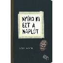 Nyírd ki ezt a naplót