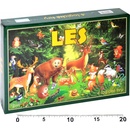 Hra Les