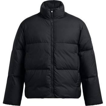 Under Armour Яке Under Armour Men's Quilted Water-Repellent Puffer Jacket - Black