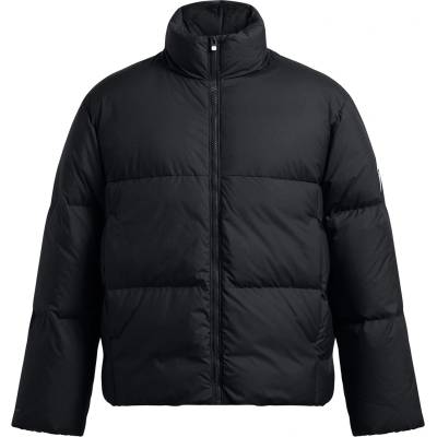 Under Armour Яке Under Armour Men's Quilted Water-Repellent Puffer Jacket - Black