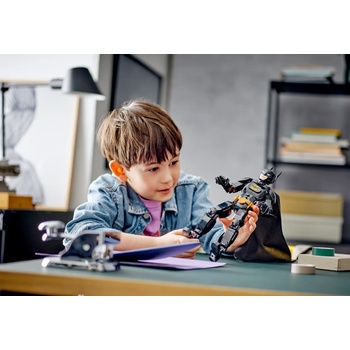 LEGO® DC - Batman™ Construction Figure (76259)