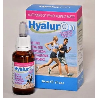 Abc kinitron hyaloyron 30ml