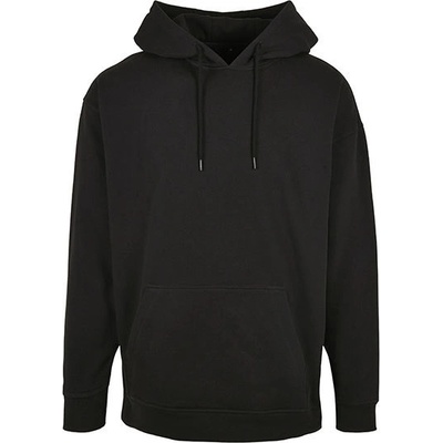 Build Your Brand Basic Oversize Hoody
