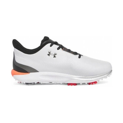 Under Armour Drive Fade Mens white/grey