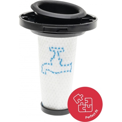Vacs Rowenta RH 2078WO Hepa filter