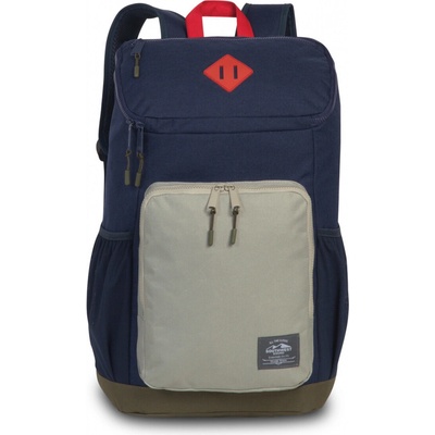 Southwest Bound Toploader modrá 22 l