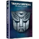 MagicBox Transformers kolekce 1. -7. - 7DVD (066671)