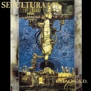 Chaos A.D. LP