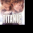 Hudba TITANIC -GATEFOLD-: SOUNDTRACK LP