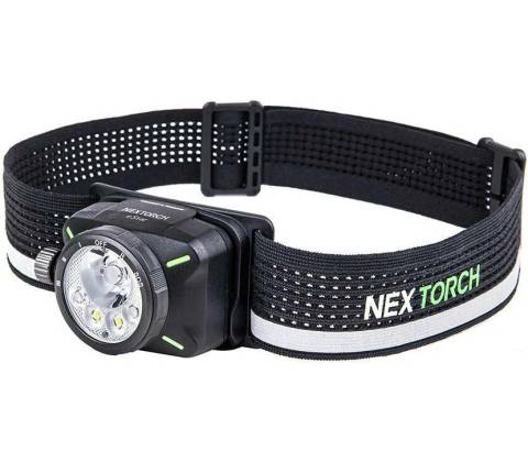Nextorch eStar