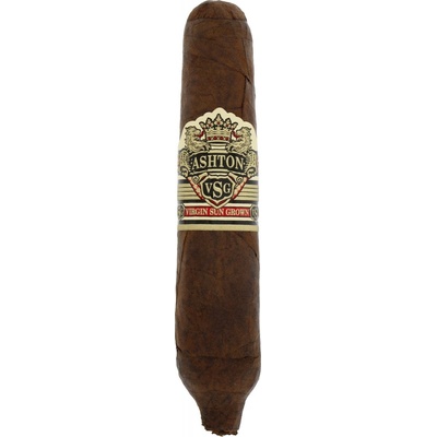 Ashton Cigars Ashton VSG Enchantment Short Perfecto