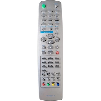 съвместим Lg 6710v00032u - заместител дистанционно управление (6710v00032u)