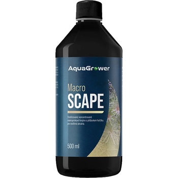 Aquagrower Macro Scape 500 ml