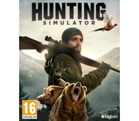 Hunting Simulator