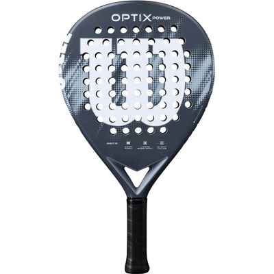 Wilson Optix V2 Power Blue