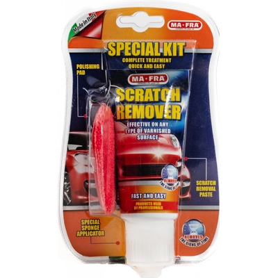 Ma-Fra Scratch remover 100 ml